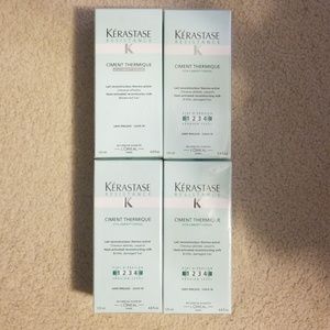 Kerastase ciment thermique